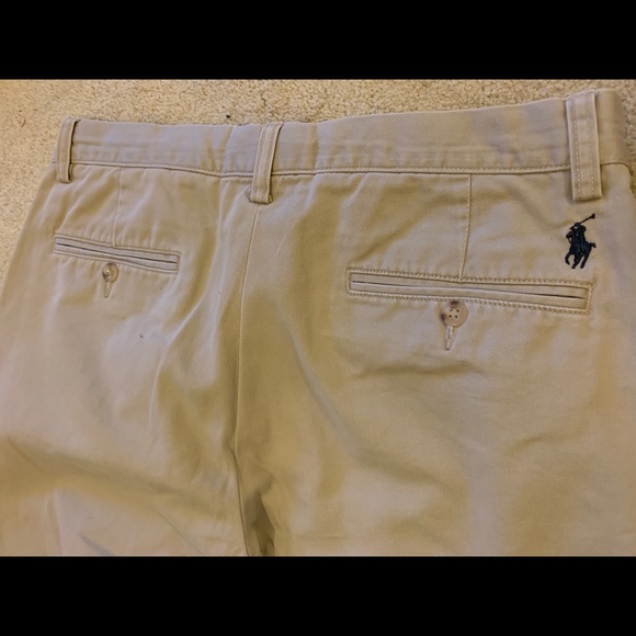 Polo Ralph Lauren Other - Men’s Polo Preston Khaki’s 31x30